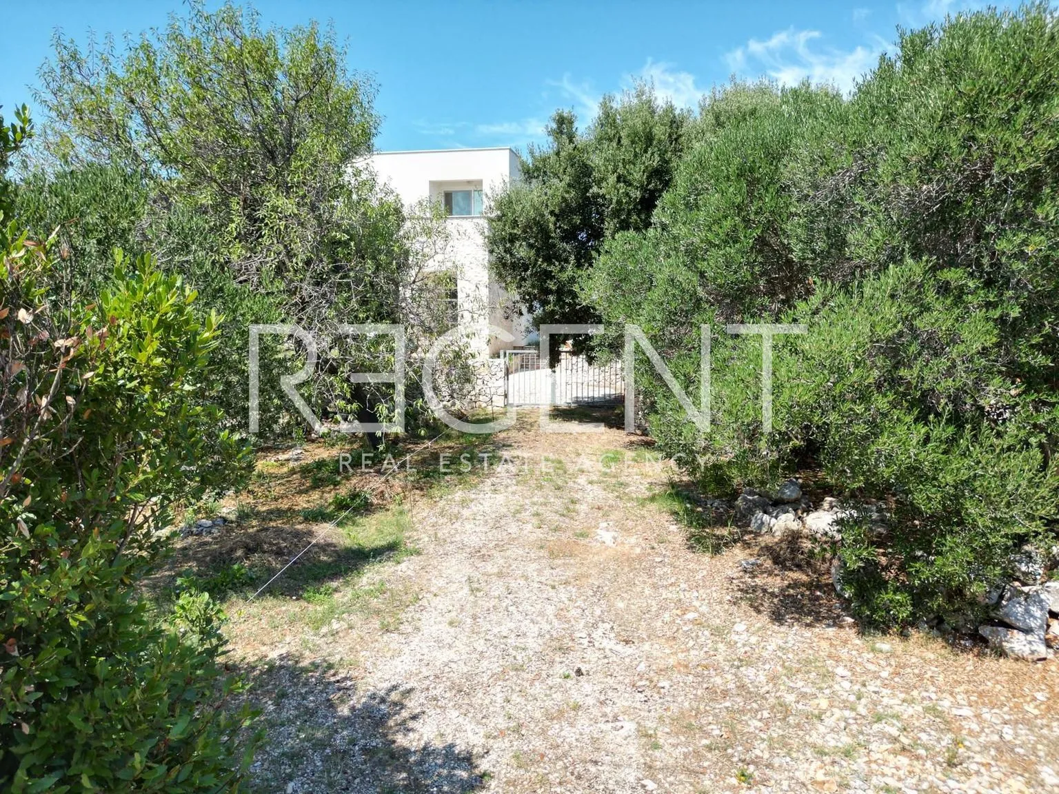 zadar, premuda-moderna vila s bazenom - slika 8