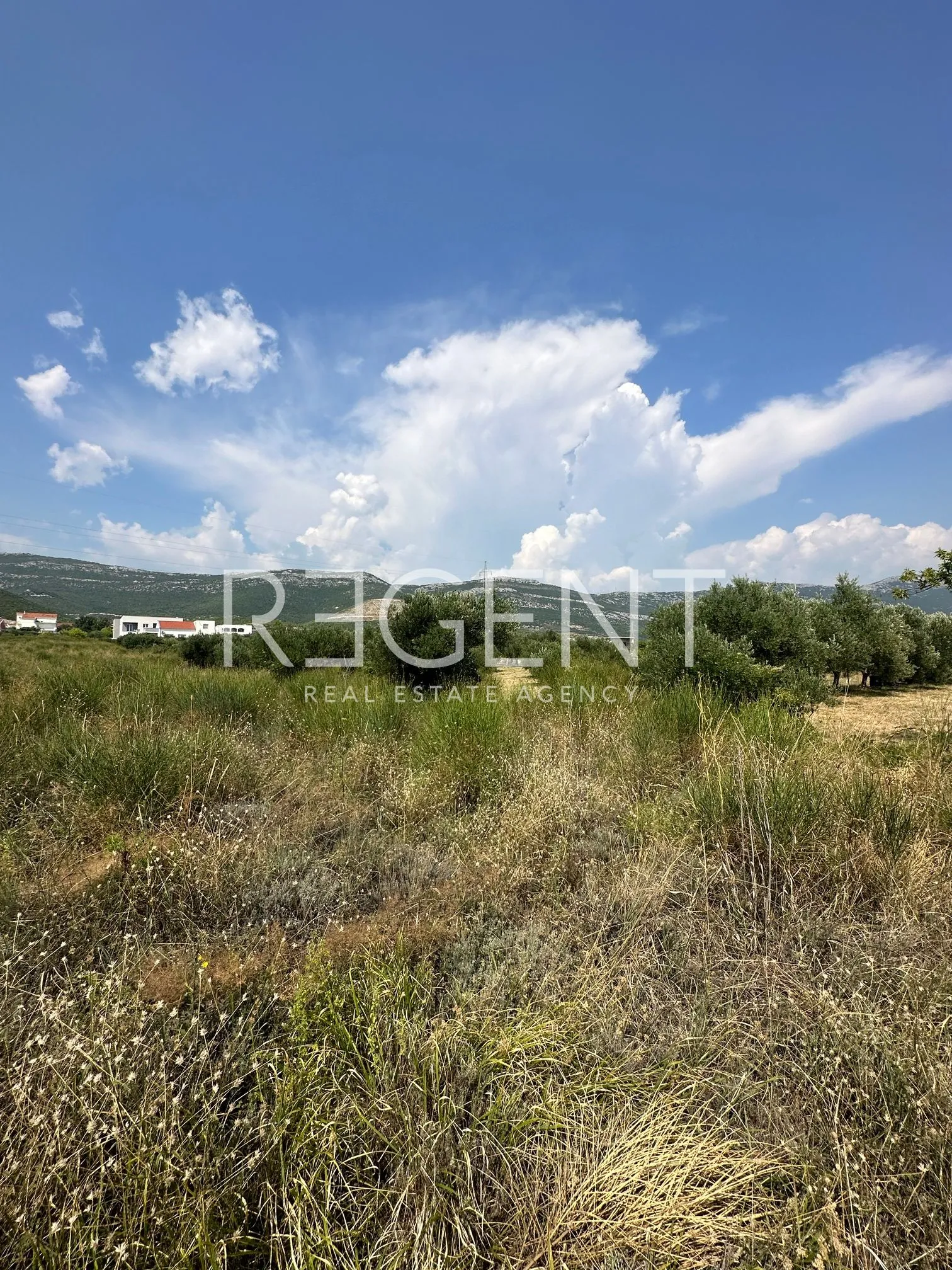 split, kaštel novi - građevinsko zemljište - slika 6