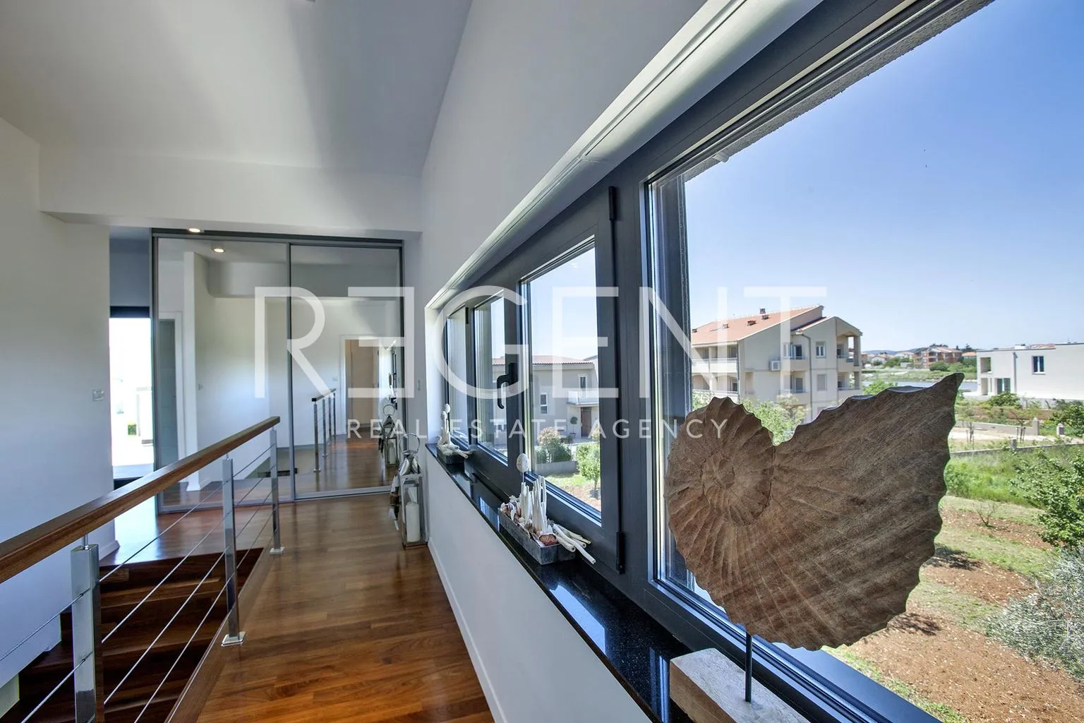 zadar, sukošan – ekskluzivna dvoetažna vila s bazenom, 170 m² - slika 14