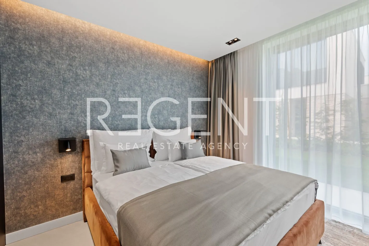 istra, poreč – dizajnerska vila s pogledom na more 310 m2 - slika 22