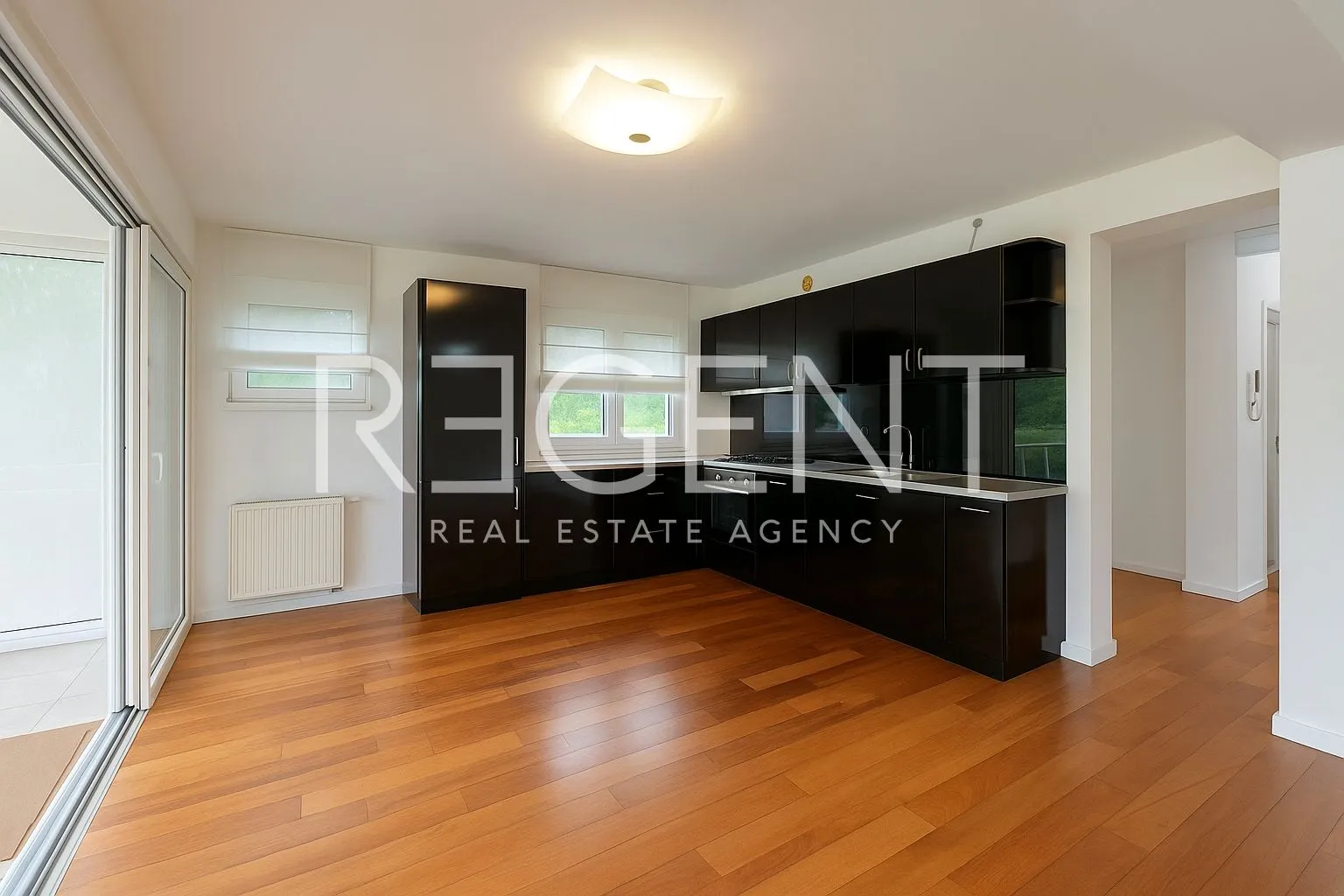 zagreb, podsljeme – trosoban penthouse 143 m² - slika 7