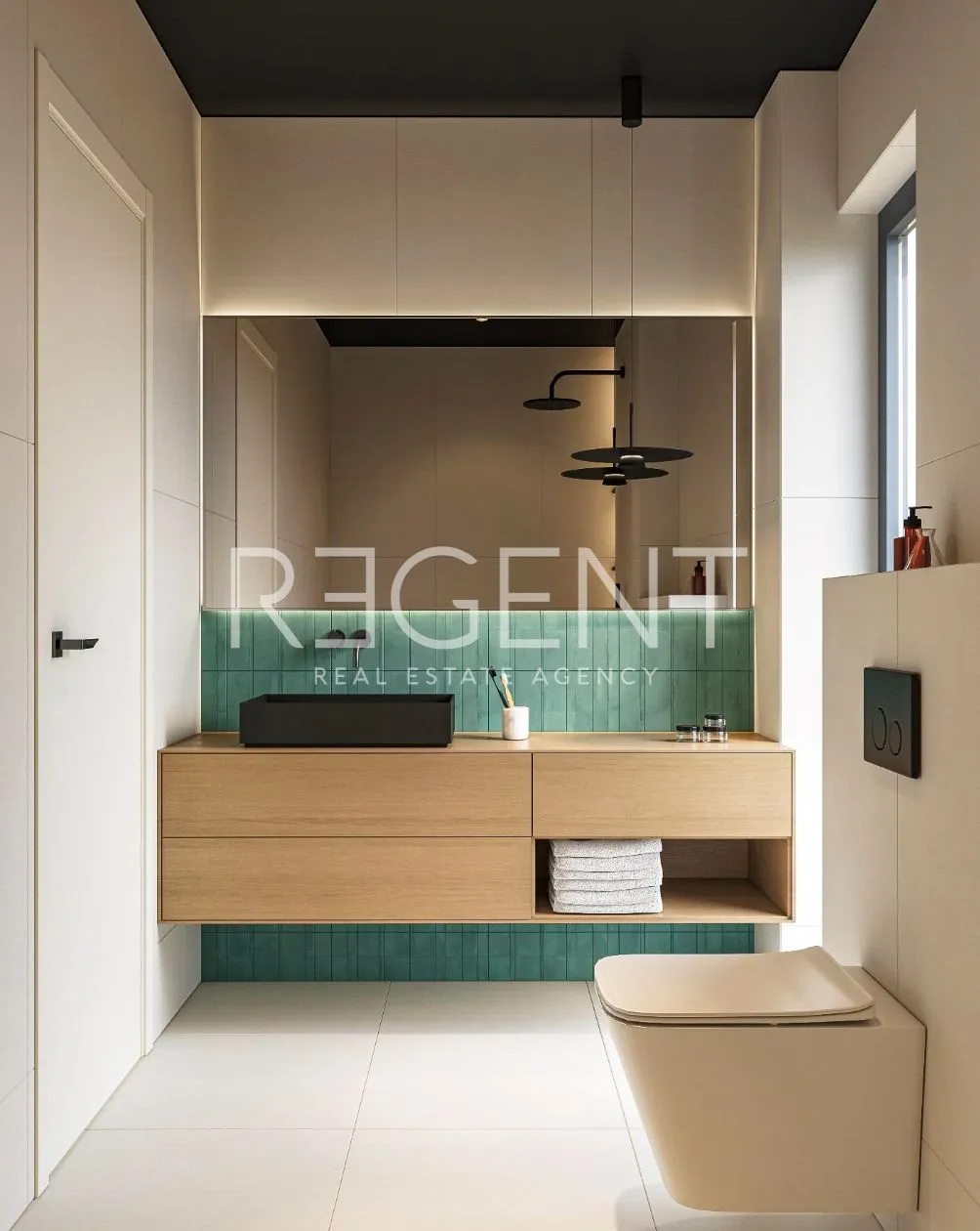 zagreb, šestine – trosoban stan 102m² , novogradnja - slika 21