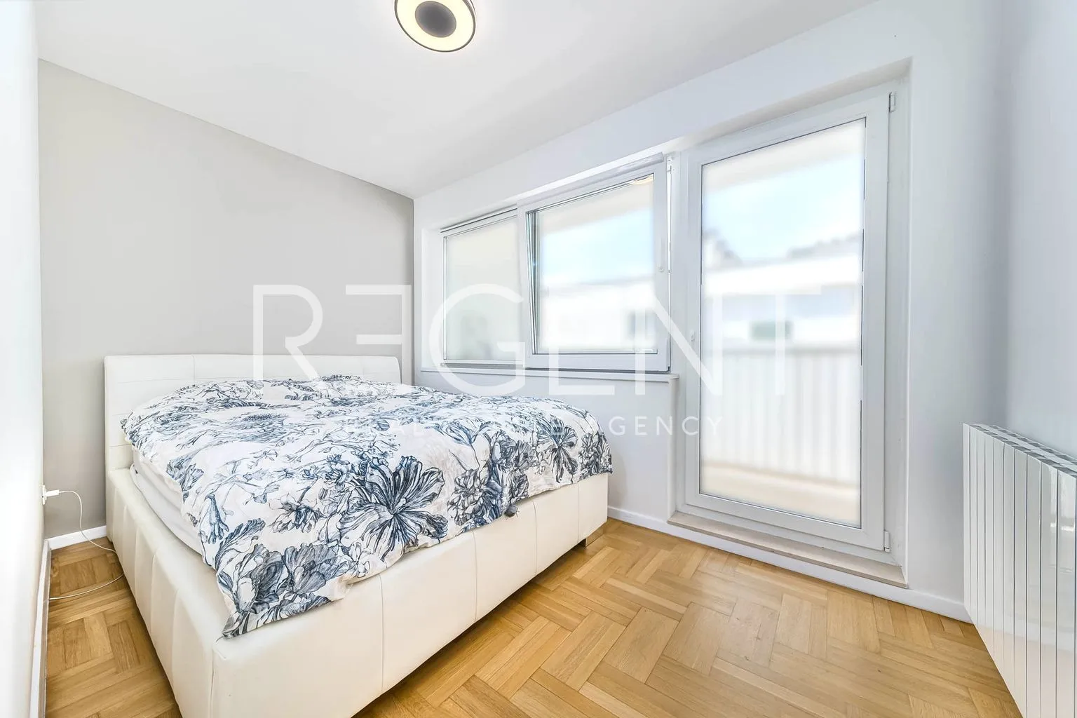 zagreb, maksimir - moderan dizajnerski penthouse - slika 7