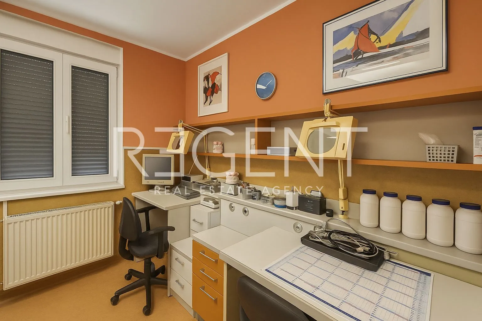 zagreb, martinovka - stomatološka ordinacija 60 m2 prodaja - slika 8