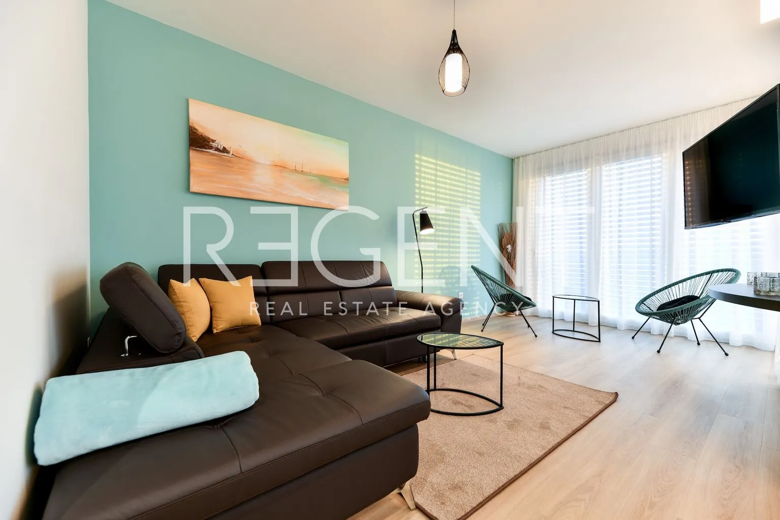 zadar, turanj – luksuzna vila s apartmanima, prvi red do mora - slika 18