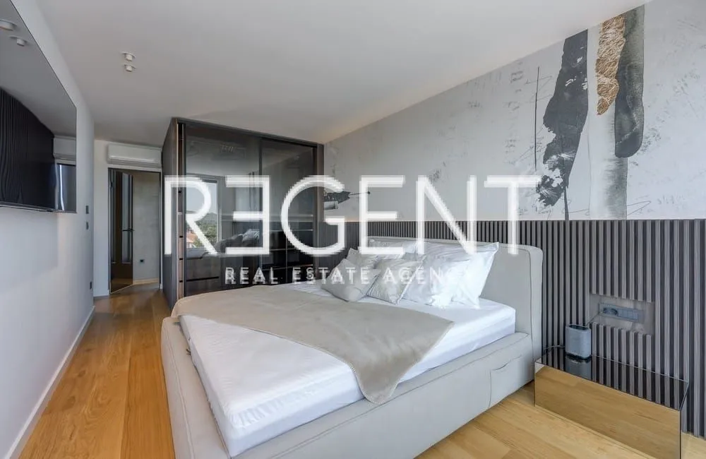 istra, rovinj - ekskluzivna vila s bazenom 178 m2 - slika 16