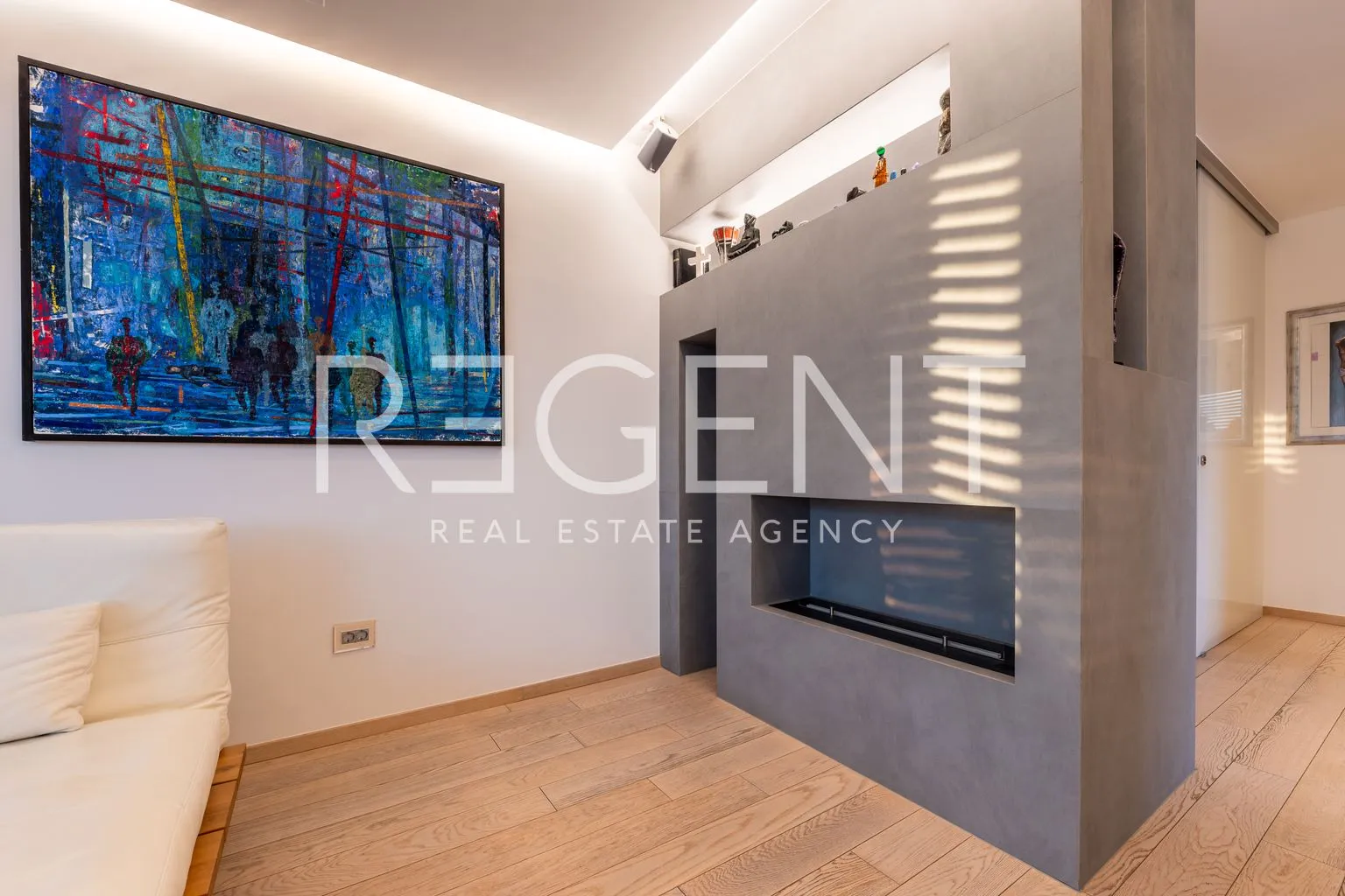 zagreb, šalata - luksuzni penthouse sa panoramskom krovnom terasom - slika 22