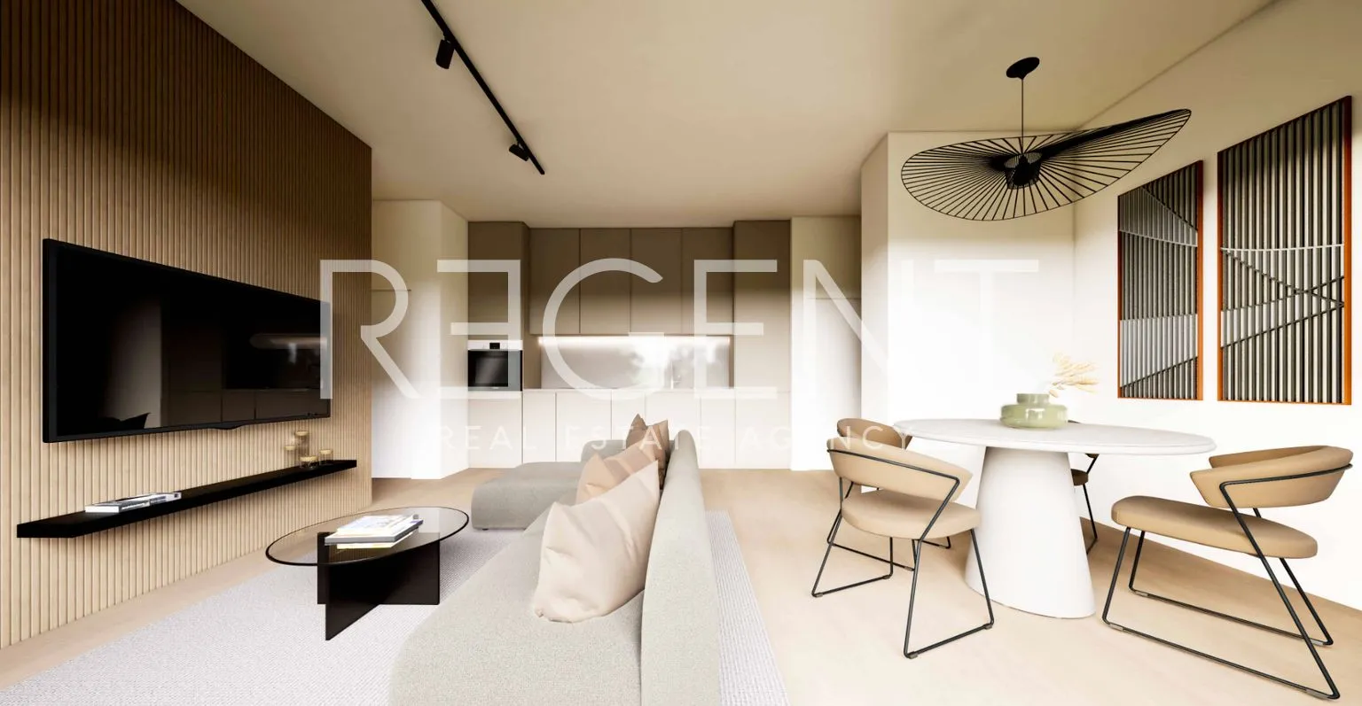 zagreb, šestine – trosoban stan, 85 m², novogradnja, vrt - slika 7