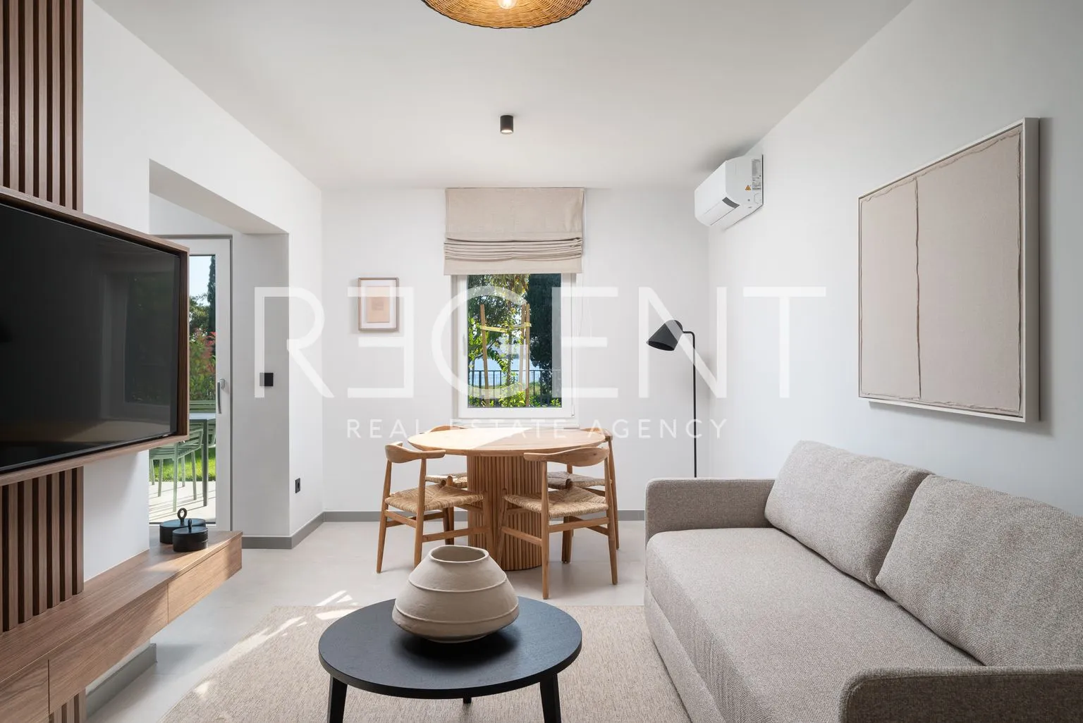 zadar, sv. filip i jakov - molum hotel & residence trosoban apartman - slika 2