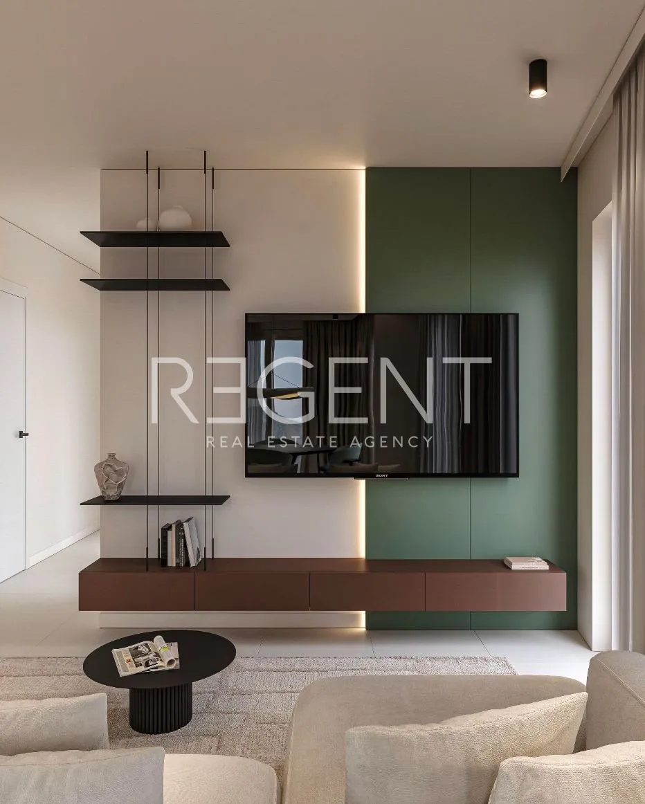 zagreb, šestine – trosoban stan 102m² , novogradnja - slika 4