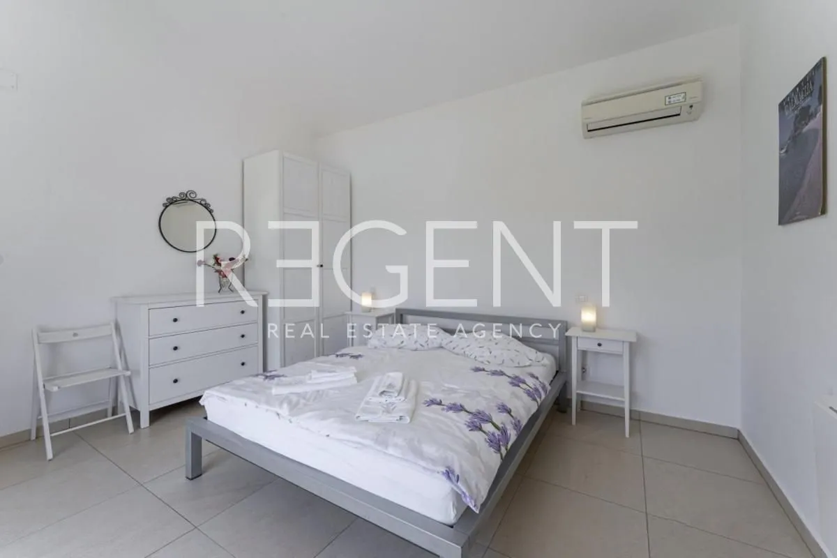 istra, sveti lovreč - autentična kamena vila 280 m2 - slika 17