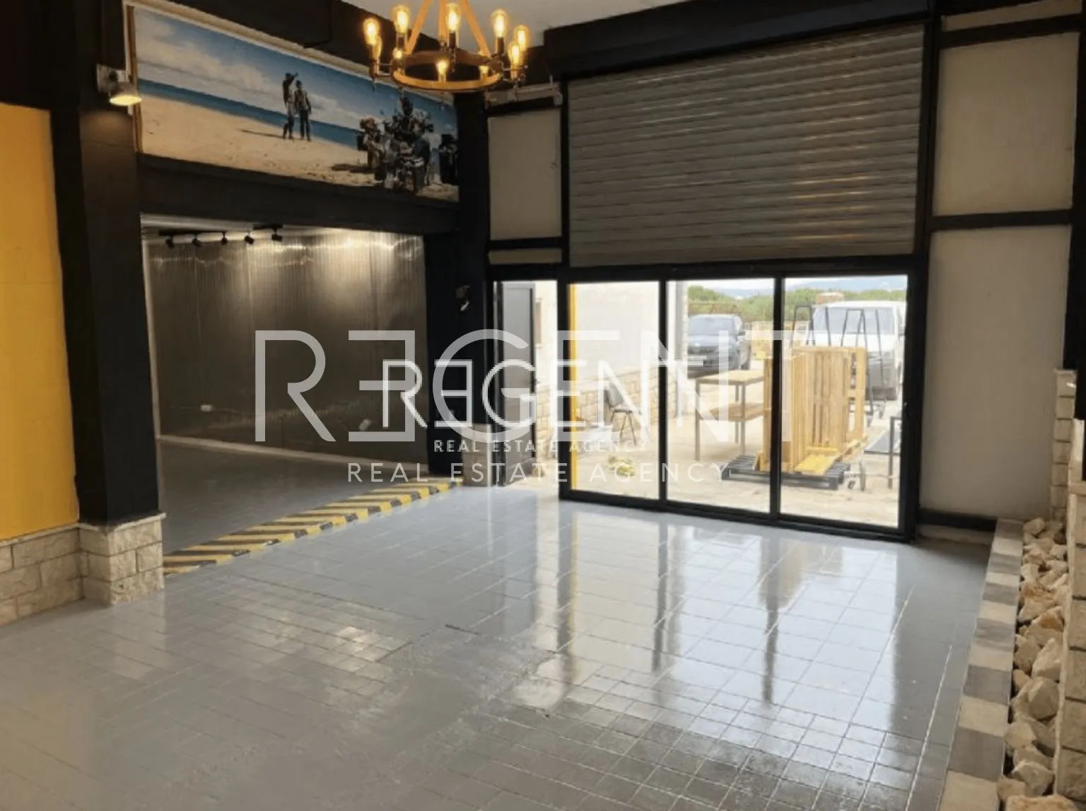 trogir - stambeno poslovna zgrada 1380 m2 s pripadajućim zemljištem na izvrsnoj lokaciji - slika 7