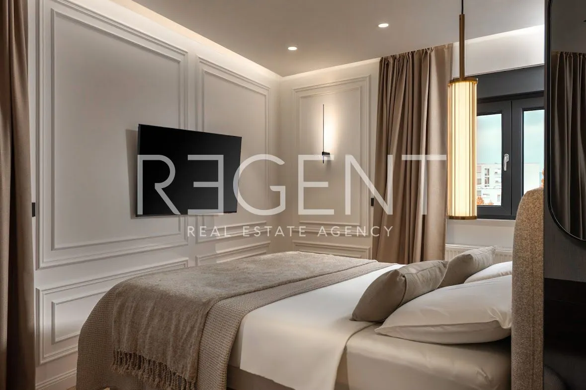 zagreb, rudeš - luksuzan penthouse za život i investiciju - slika 10