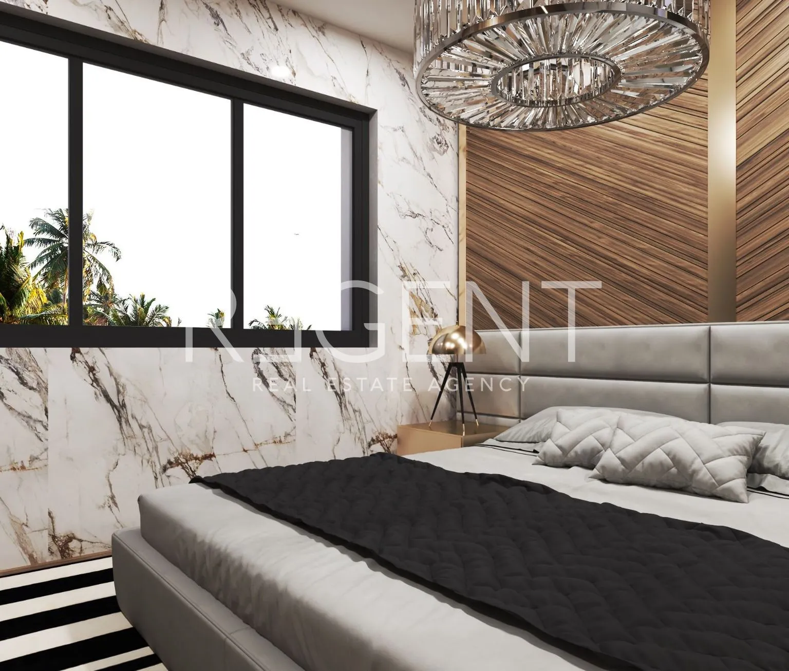 opatija - luksuzan penthouse s panoramskim pogledom - slika 7