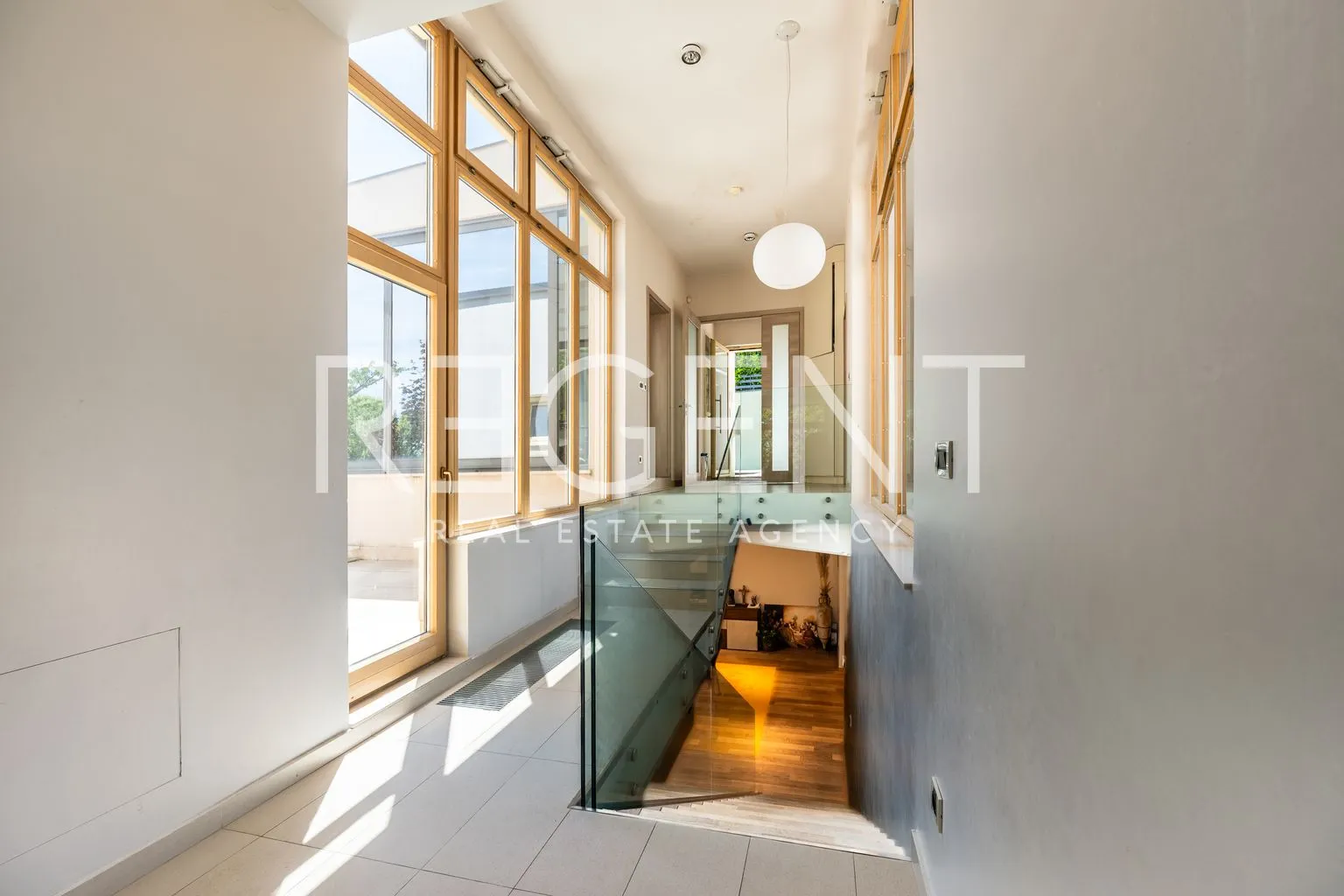 kuća 376 m², gornje prekrižje — parcela 704 m² - slika 14