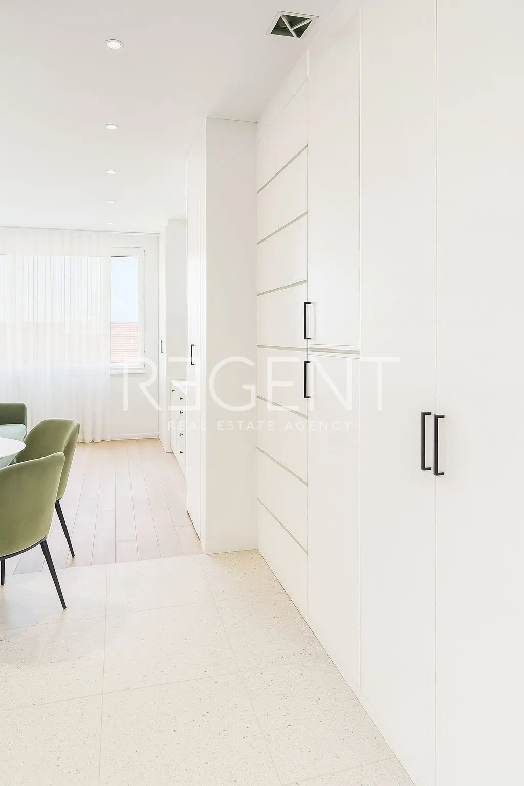 zagreb, donji grad – garsonijera 33 m² najam - slika 5