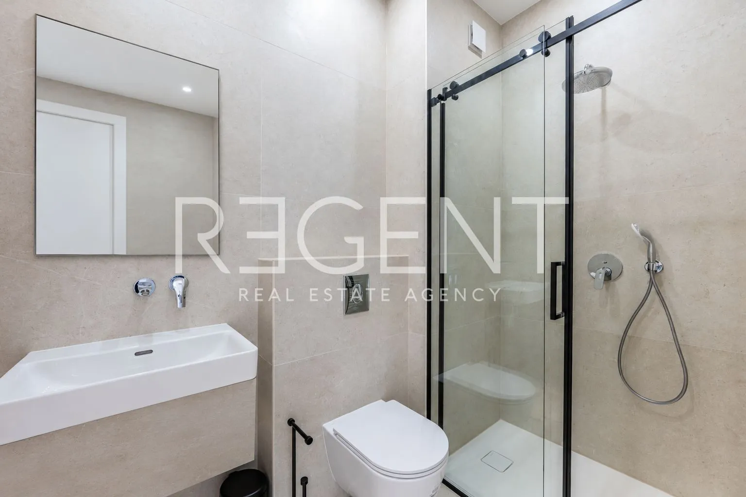 stan 90 m² za najam, maksimir — novogradnja, 3s, 2 gpm, lift - slika 8