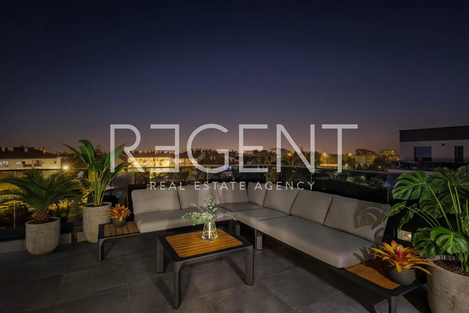 zagreb, rudeš - luksuzan penthouse za život i investiciju - slika 14