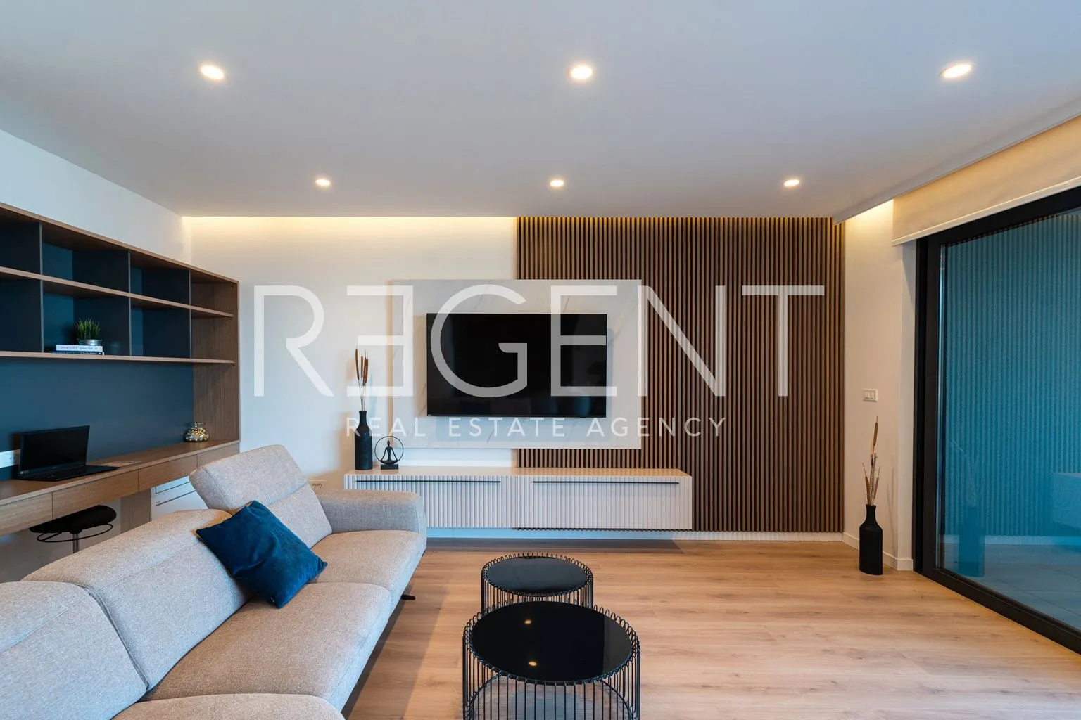 opatija – moderan trosoban stan s pogledom na more 134,8 m2 - slika 2