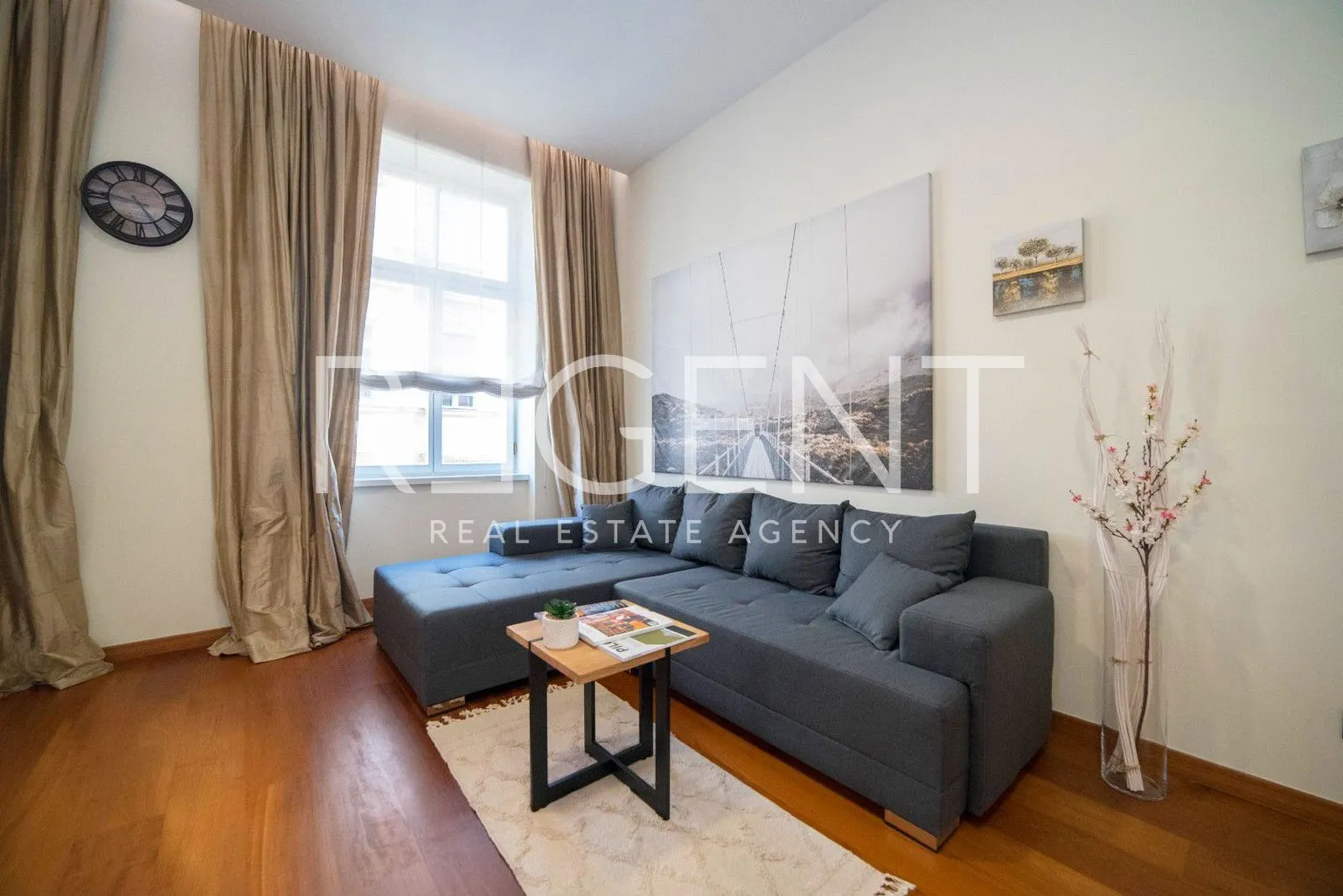 stan 76 m² za najam, zagreb, centar — 2s, 2 kupaonice - slika 5