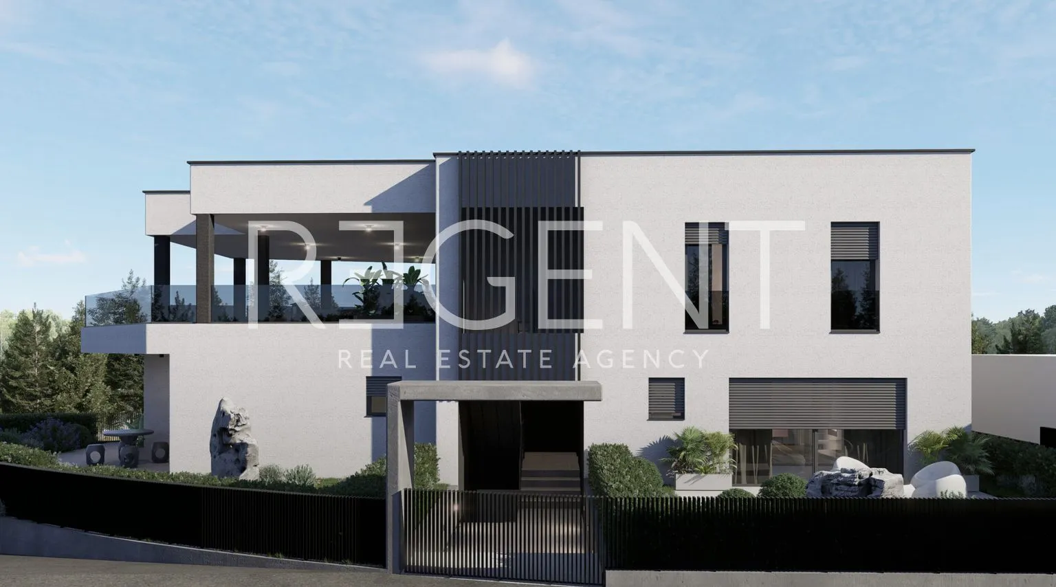 zagreb, gračani – penthouse novogradnja - slika 6