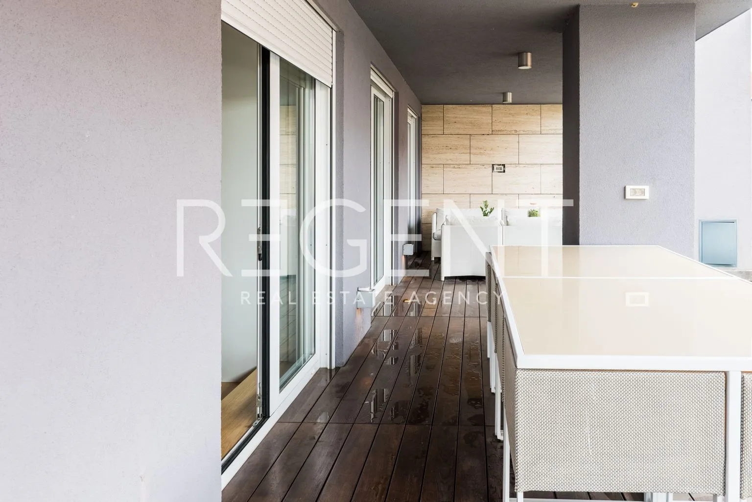 zagreb, črnomerec - luksuzan četverosoban penthouse - slika 18