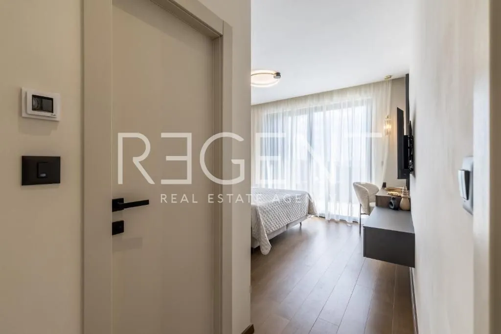 dugi rat - vila 300 m², bazen, sauna ,pogled na more - slika 11