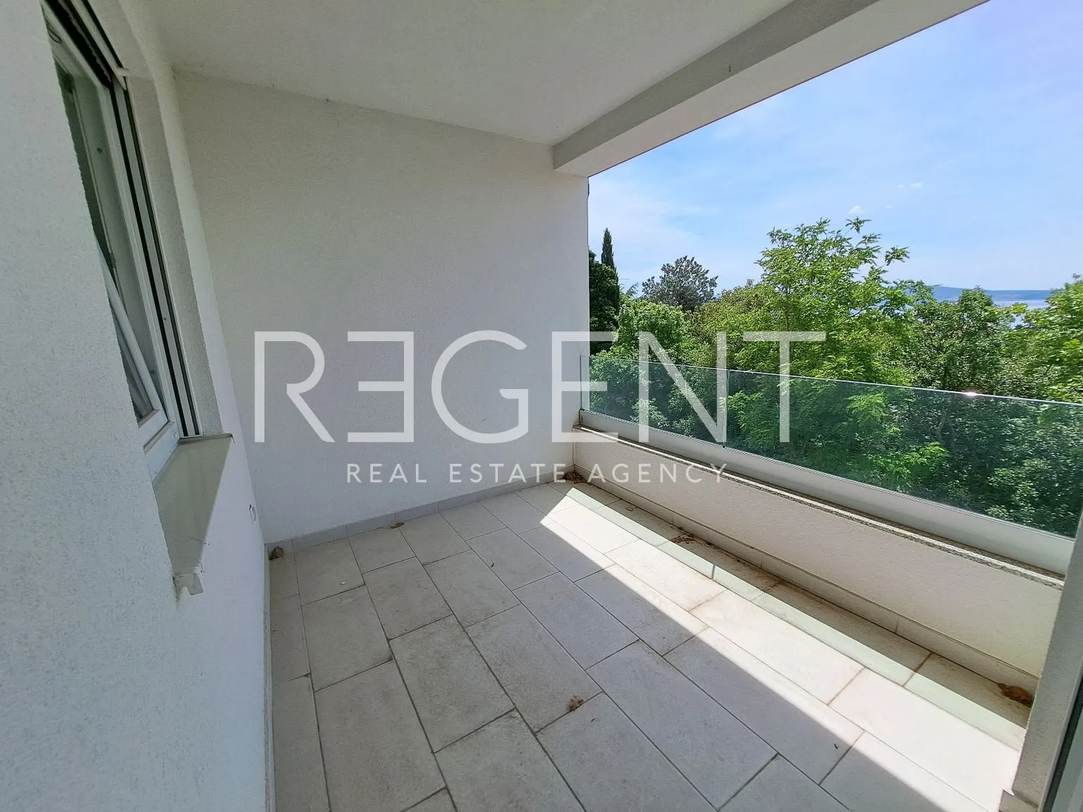 crikvenica - trosoban stan 58 m2 novogradnja - slika 7
