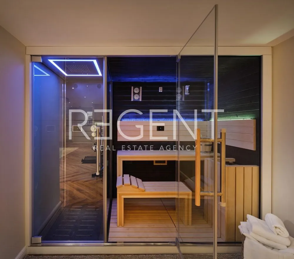 trogir - moderna villa sa pogledom na more 341 m2 - slika 18