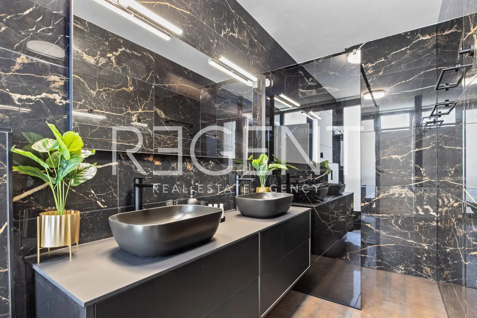 istra, medulin - prekrasna moderna vila 220 m2 - slika 8