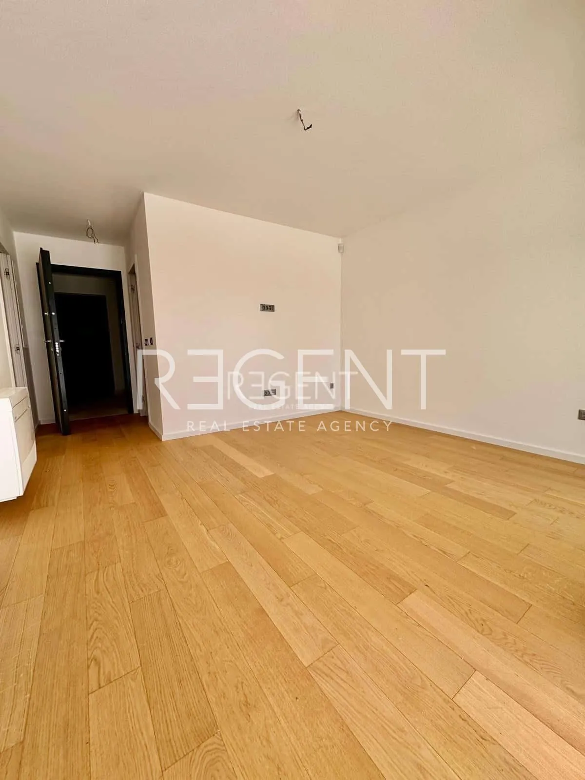 Zadar, Petrčane - Moderan dvosoban stan na atraktivnoj lokaciji 46 m2 - Petrčane, Zadar
