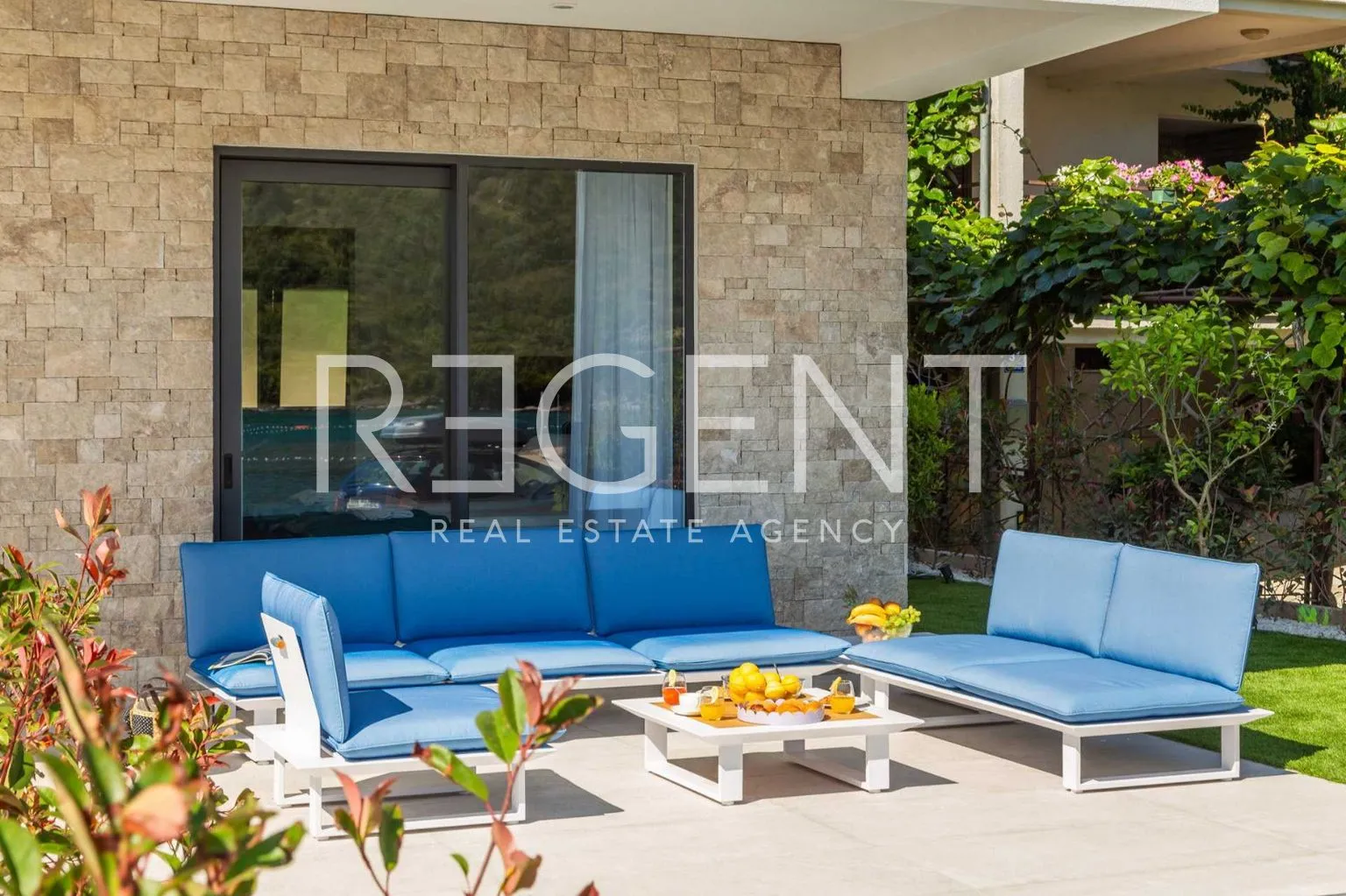 rogoznica – luksuzna vila 200 m2 uz more - slika 11