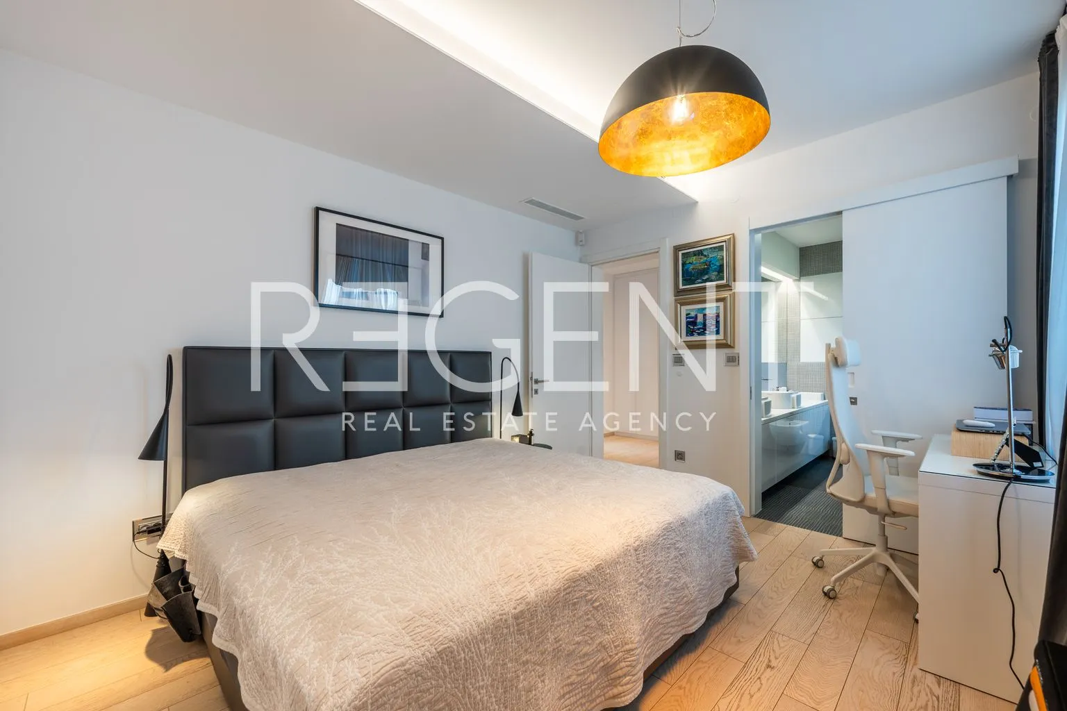zagreb, šalata - luksuzni penthouse sa panoramskom krovnom terasom - slika 16
