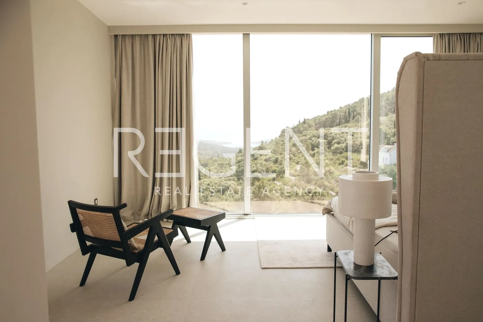 korčula, žrnovo - luksuzna obiteljska vila 360 m2 - slika 5
