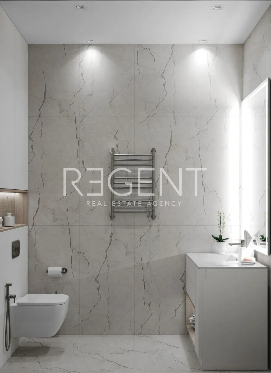 pag - luksuzan trosoban penthouse, novogradnja - slika 19