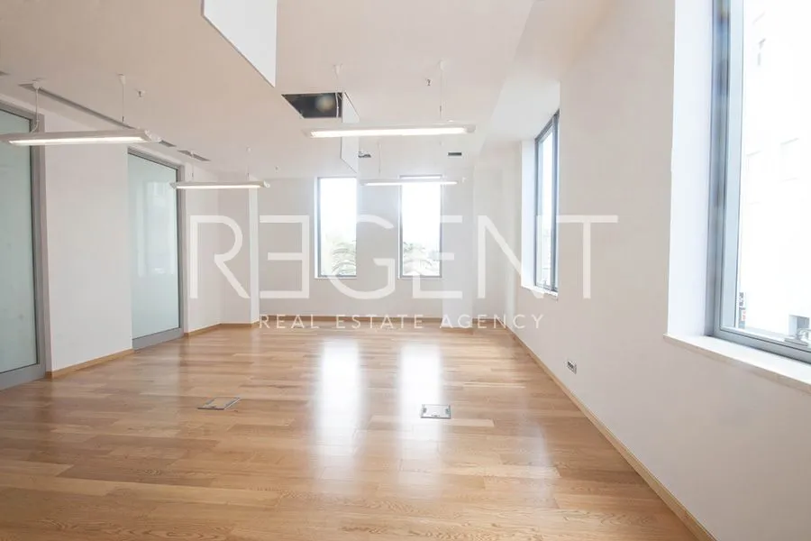 split, poljička cesta - poslovni prostor 100 m2 najam - slika 5