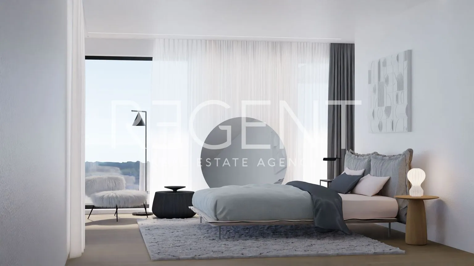 istra, kaštelir - moderna vila s bazenom 330 m2 - slika 6