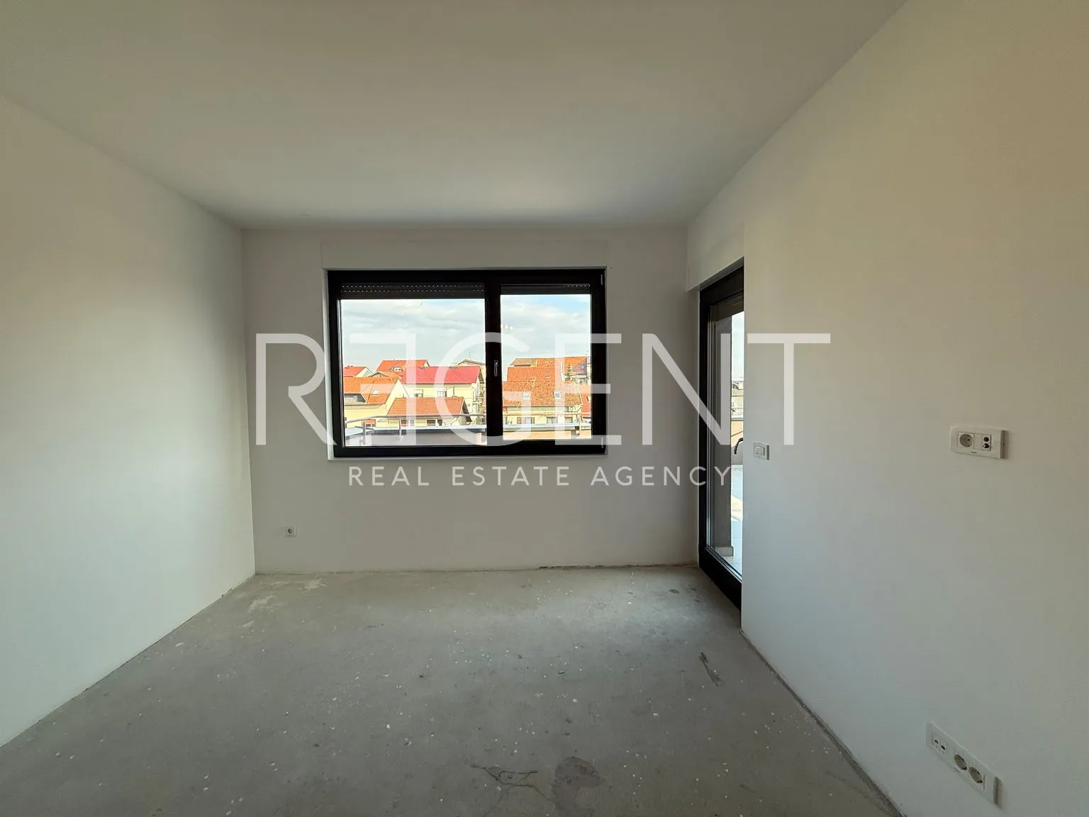 zagreb, laščina - penthouse u novogradnji sa prostranom terasom - slika 3