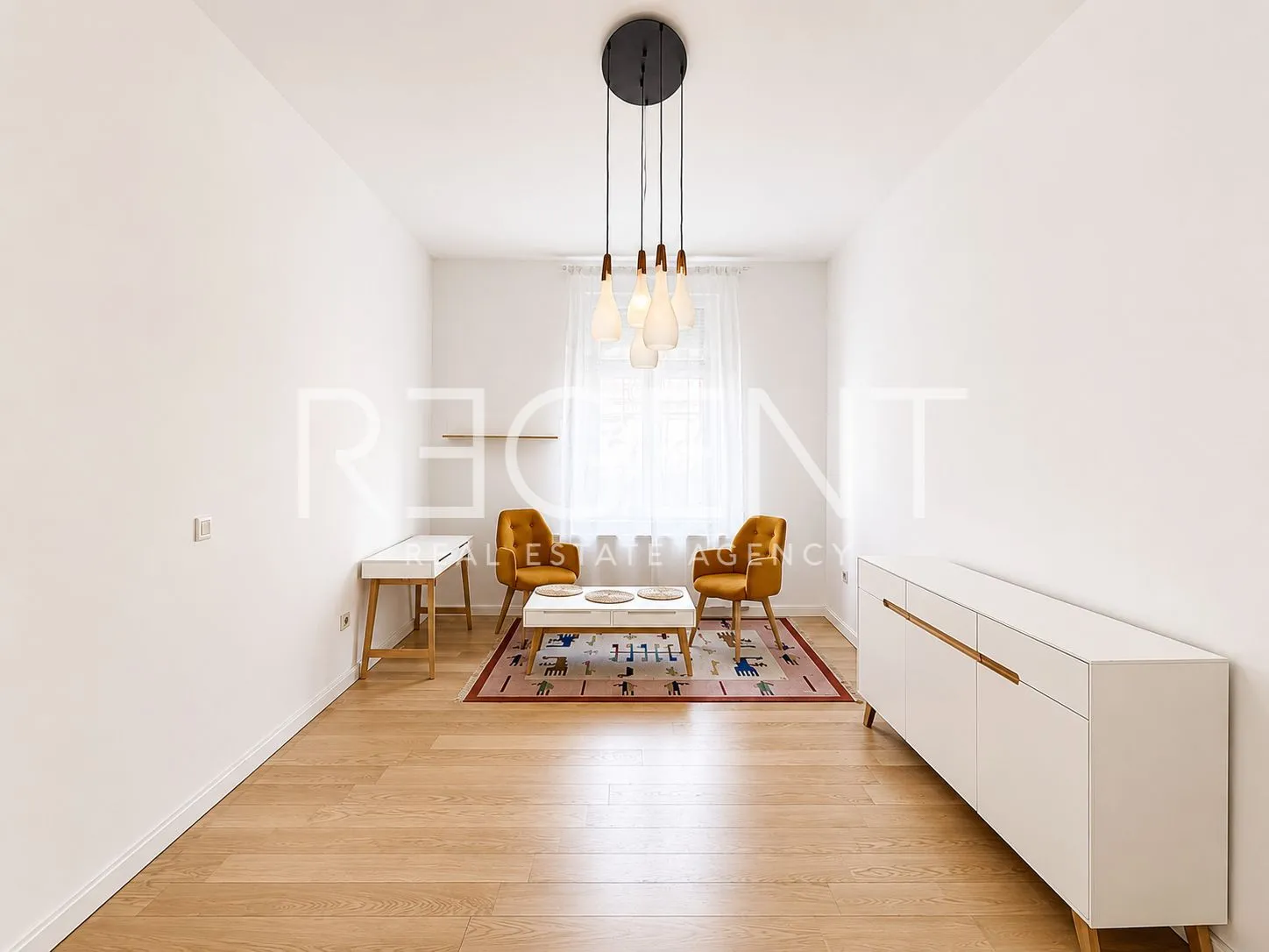 zagreb, donji grad – stan 88 m² za najam, 3s, 3. kat, renoviran - slika 5