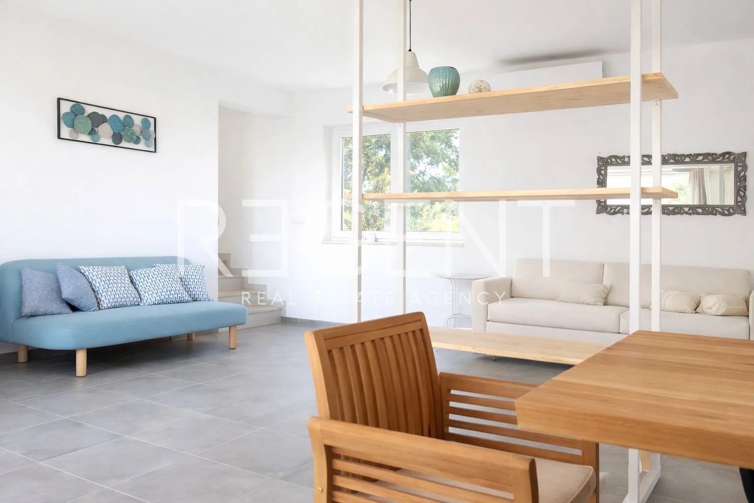 zadar, premuda-moderna vila s bazenom - slika 3
