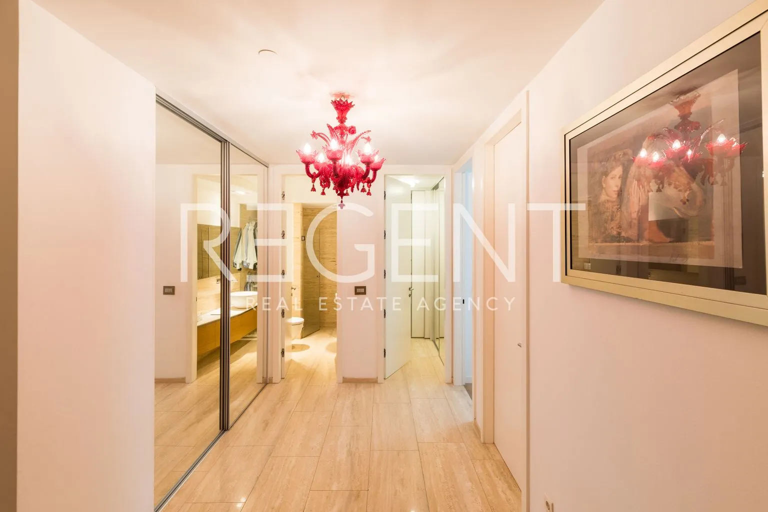 zagreb, črnomerec - luksuzan četverosoban penthouse - slika 16