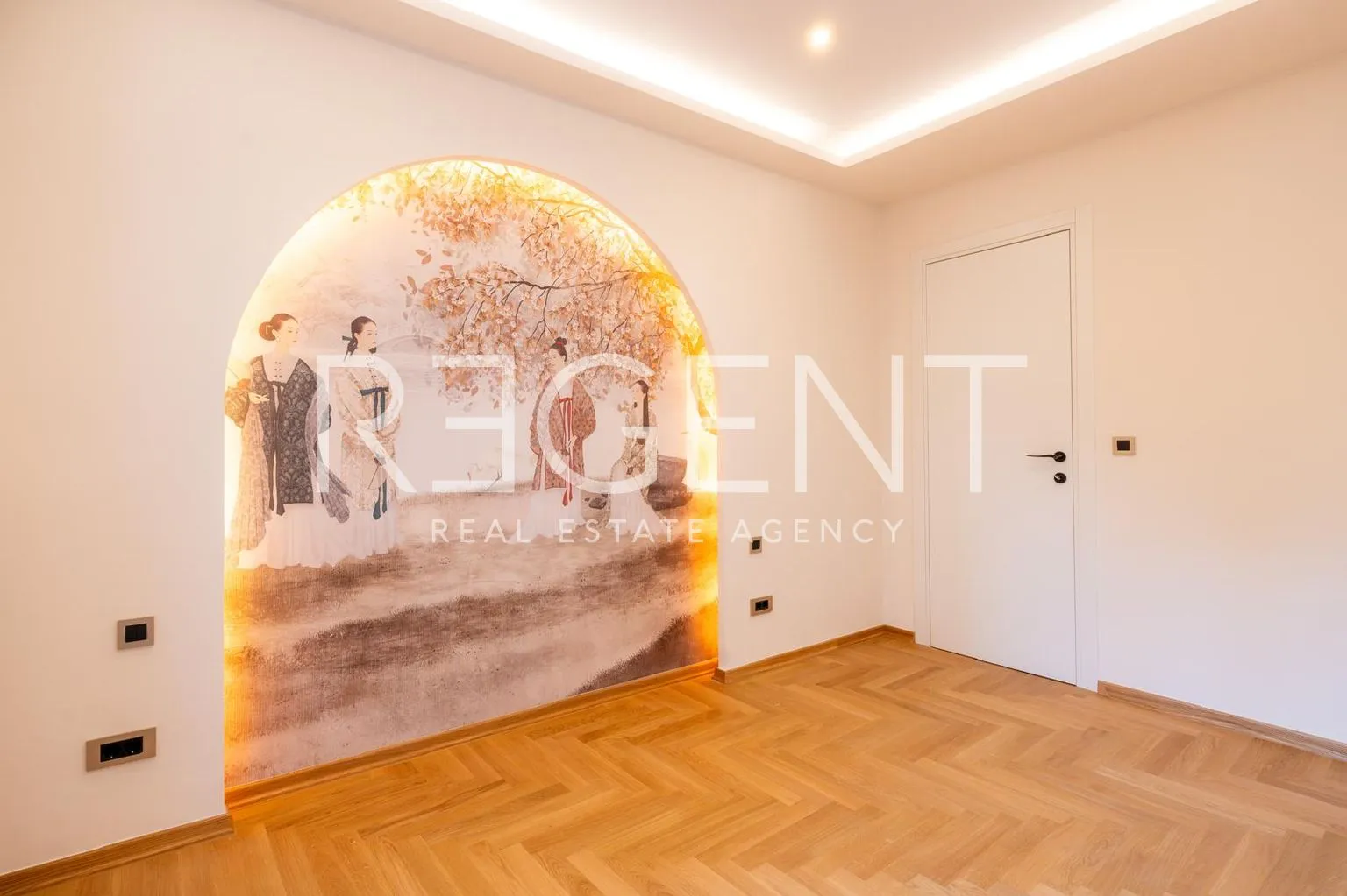 zagreb, črnomerec - stan 76 m², — 2ss, renoviran, balkon - slika 14