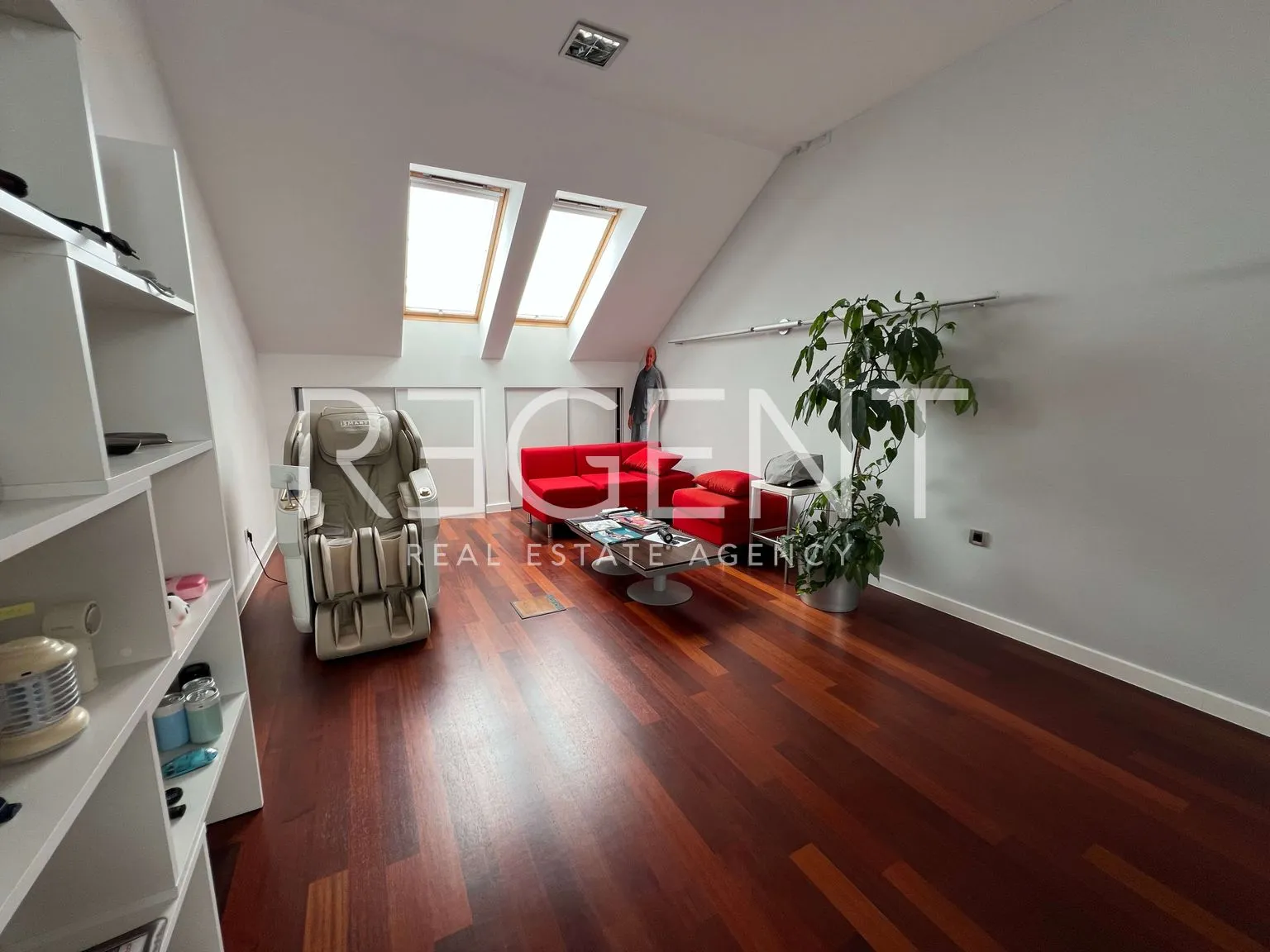 zagreb, žitnjak – poslovni prostor 600 m² za najam - slika 3