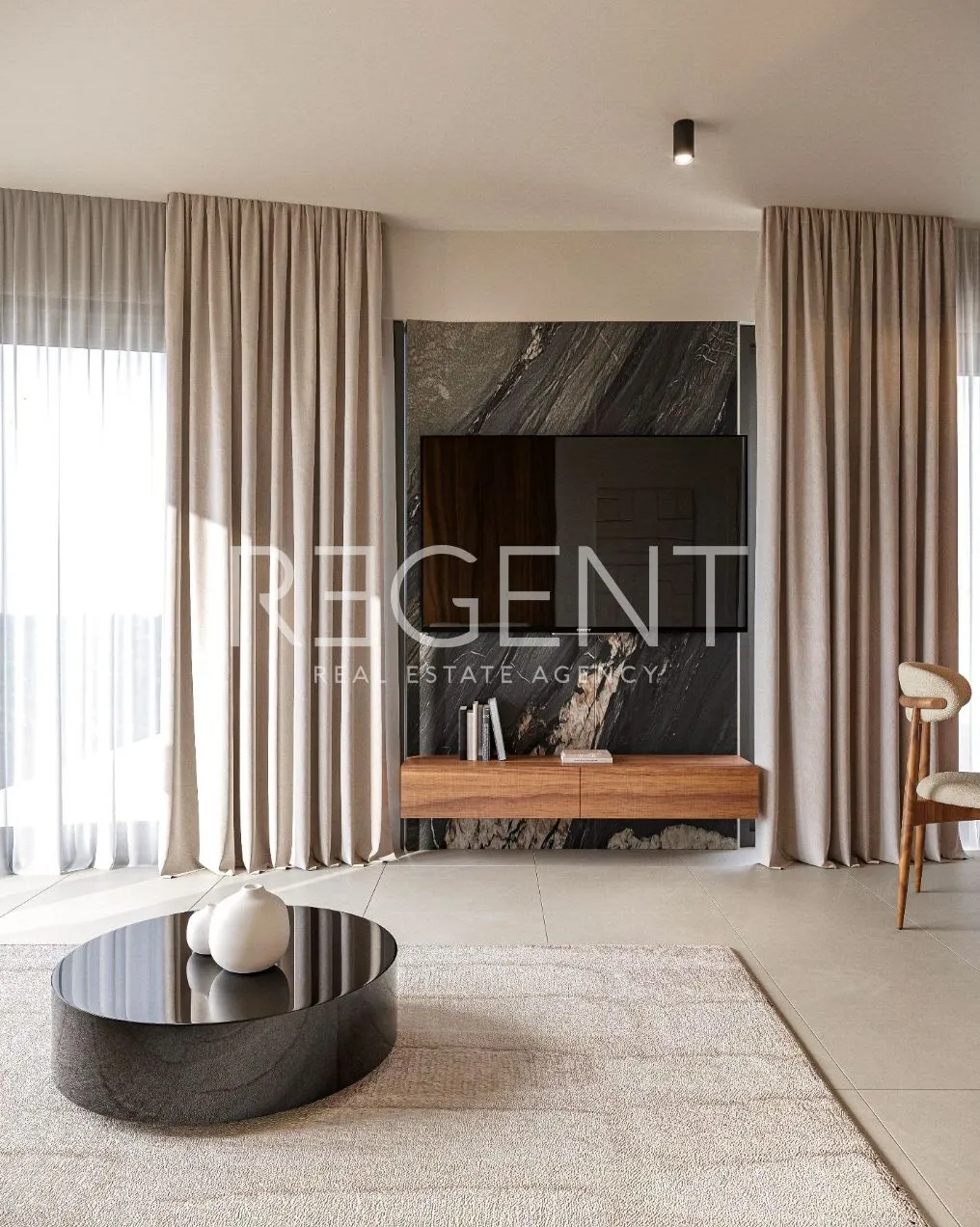 zagreb, šestine – luksuzni penthouse 163m² s velikom terasom, novogradnja - slika 17
