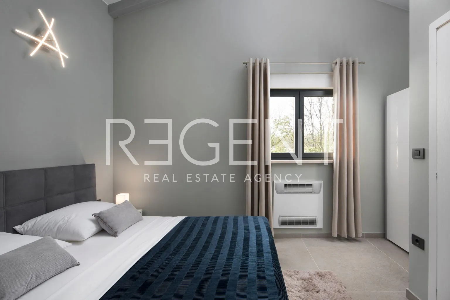 vila 250 m², vodnjan-okolica — bazen 78 m², okućnica 1600m2 - slika 13