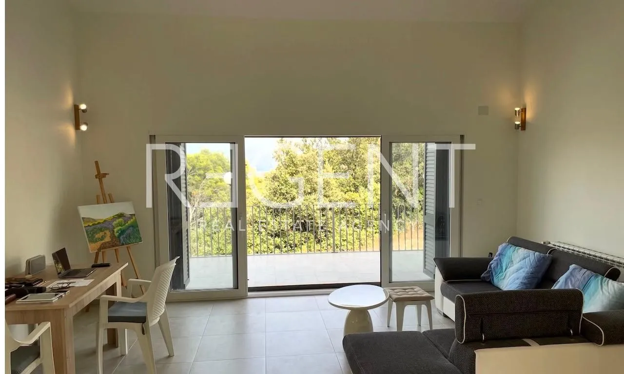 hvar, vrbanj – prostrana kamena kuća s apartmanom - slika 7