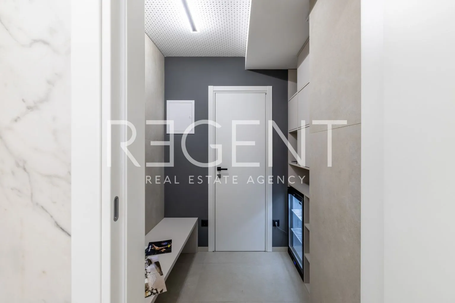 split, kaštel lukšić - luksuzni penthouse 110 m2 s terasom - slika 26