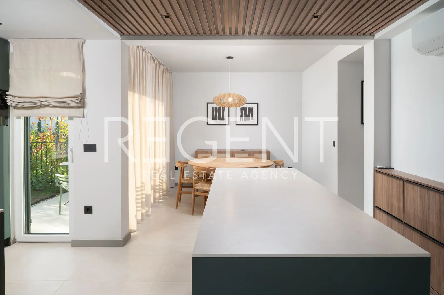 zadar, sv. filip i jakov - molum hotel & residence trosoban apartman - slika 9