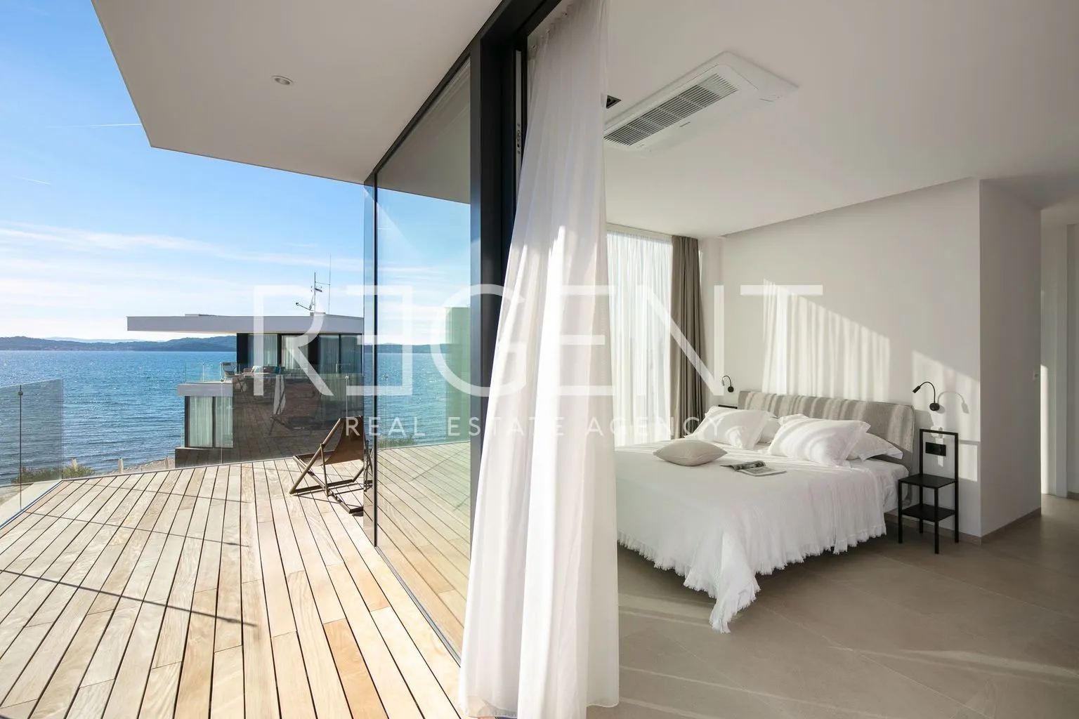 sukošan – luksuzna moderna vila s bazenom 495 m2 - slika 7