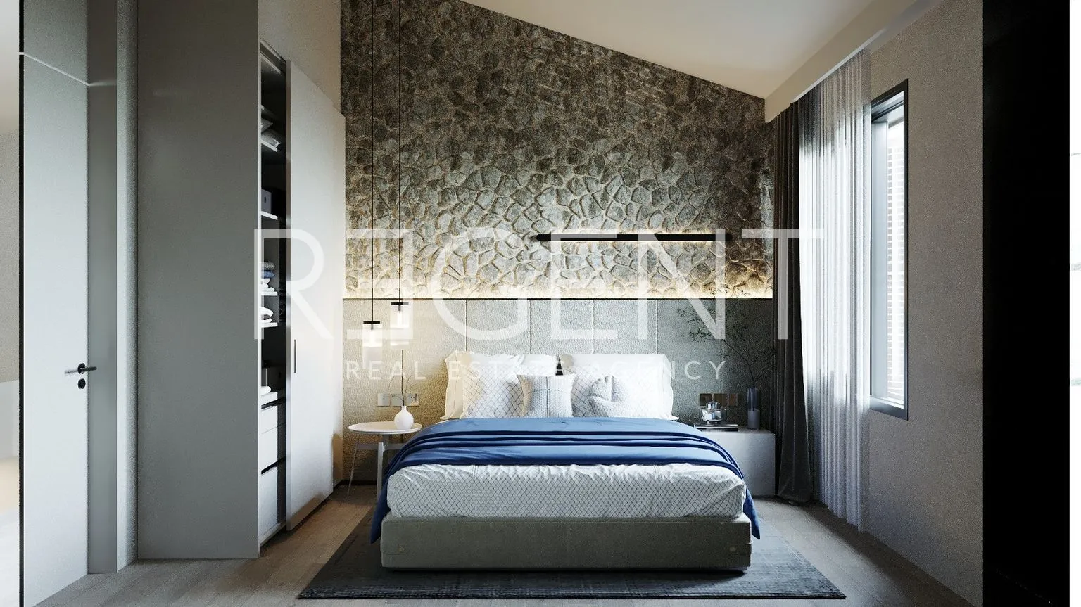 istra, poreč - moderna vila s bazenom 165 m2 - slika 39